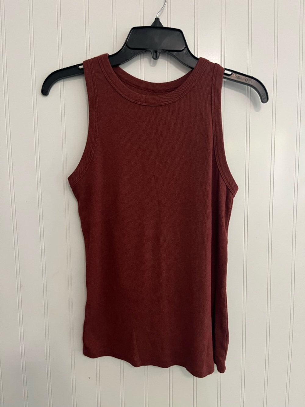 A New Day Tank